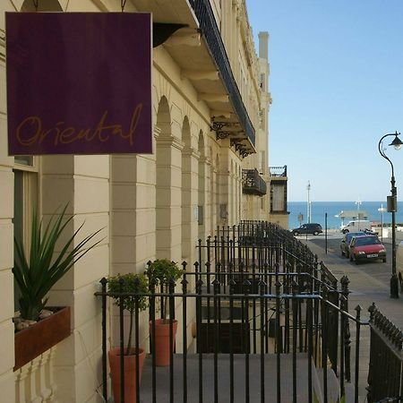 The Oriental - Guest House Hove Esterno foto
