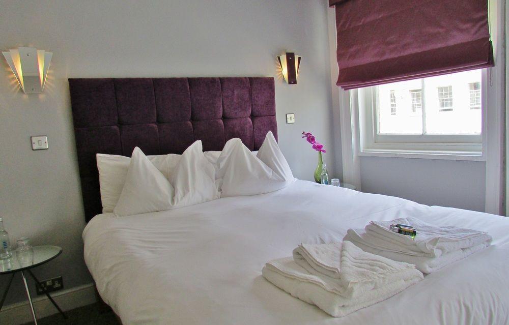 The Oriental - Guest House Hove Esterno foto