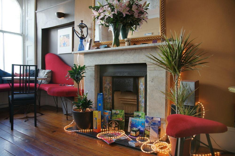 The Oriental - Guest House Hove Esterno foto