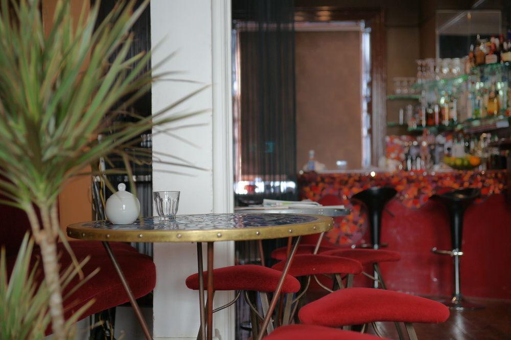 The Oriental - Guest House Hove Esterno foto
