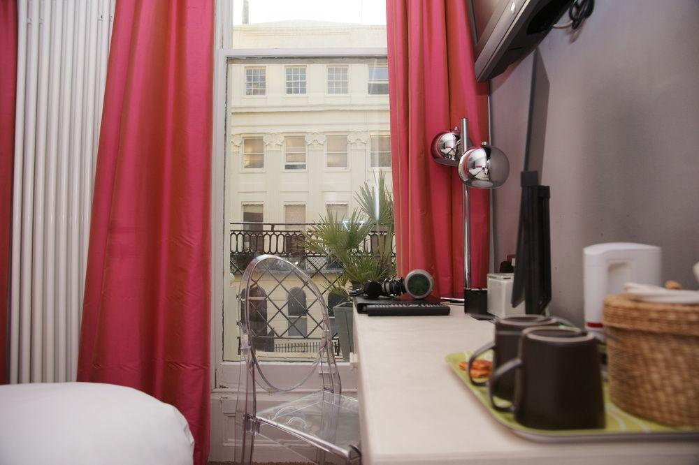 The Oriental - Guest House Hove Esterno foto