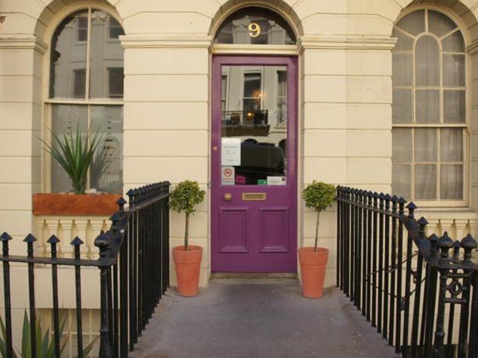 The Oriental - Guest House Hove Esterno foto