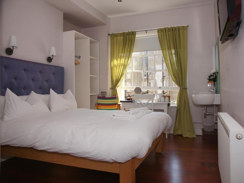 The Oriental - Guest House Hove Esterno foto