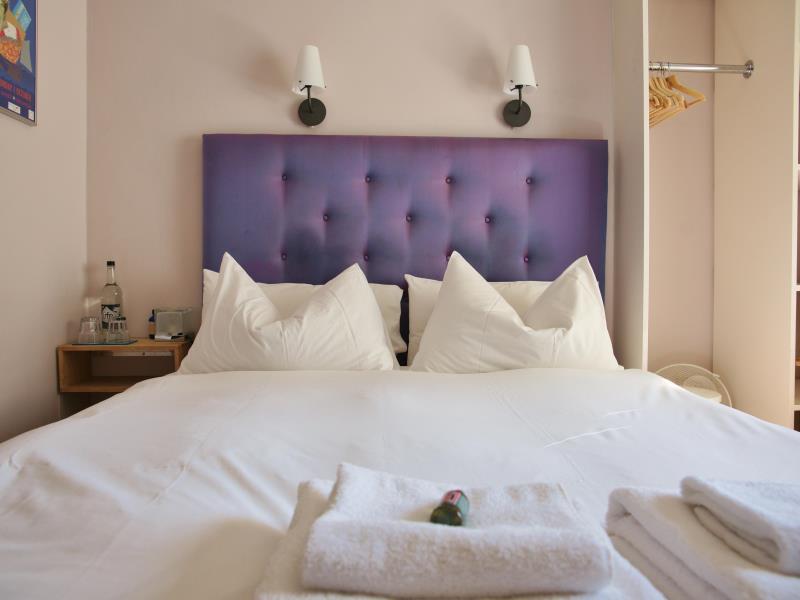 The Oriental - Guest House Hove Esterno foto