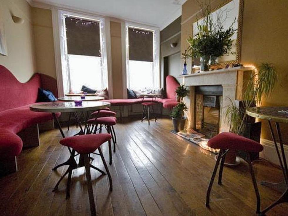 The Oriental - Guest House Hove Esterno foto