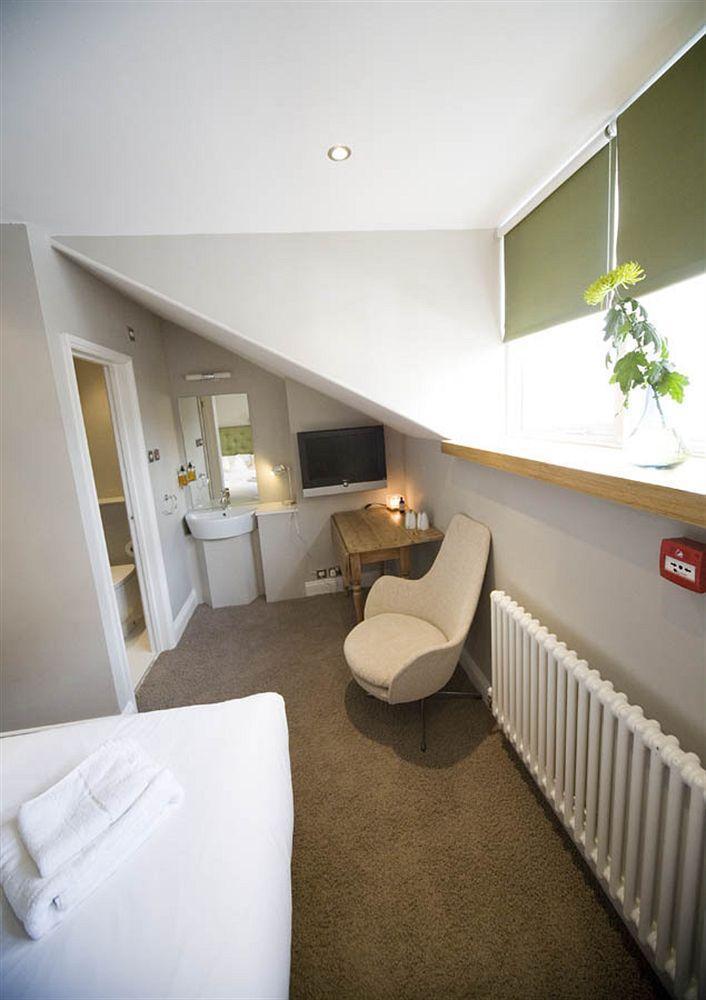 The Oriental - Guest House Hove Esterno foto