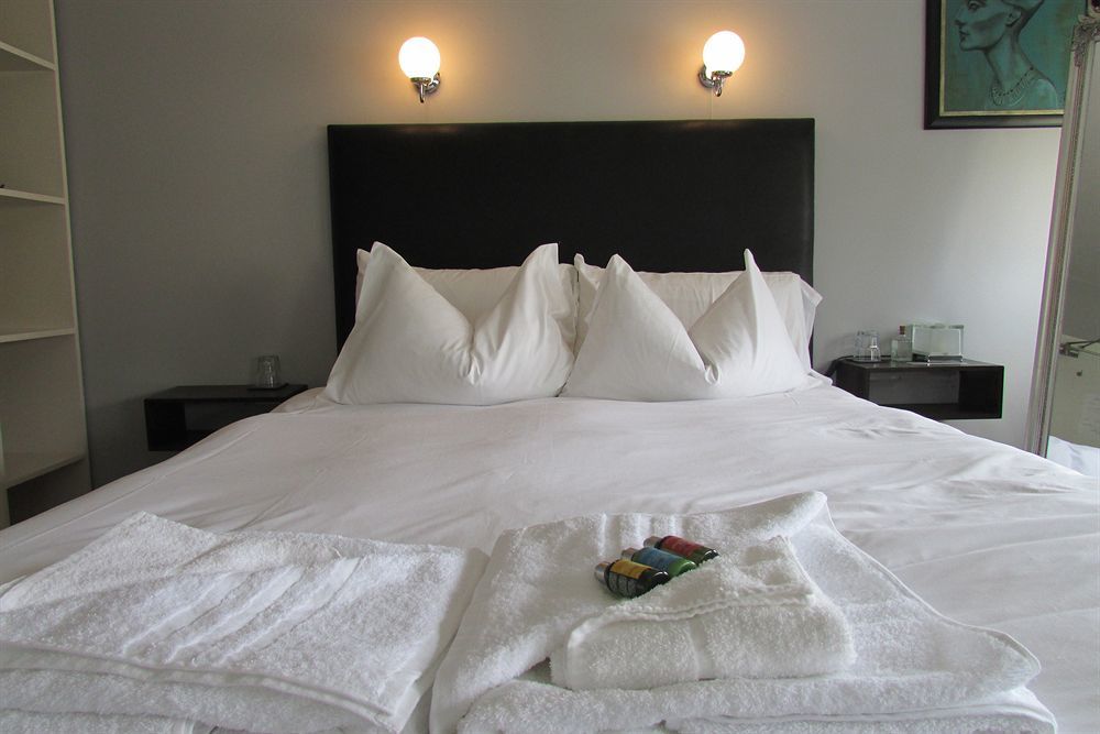 The Oriental - Guest House Hove Esterno foto