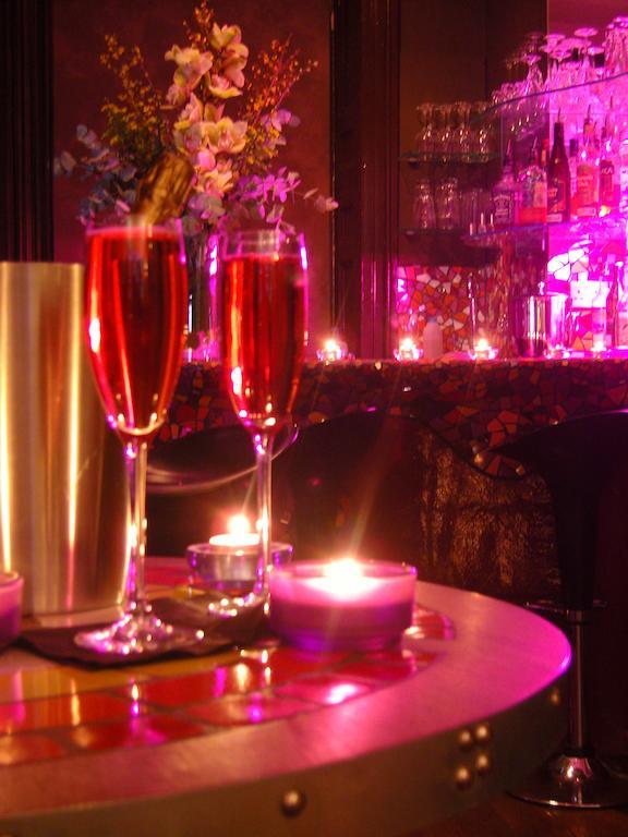 The Oriental - Guest House Hove Esterno foto