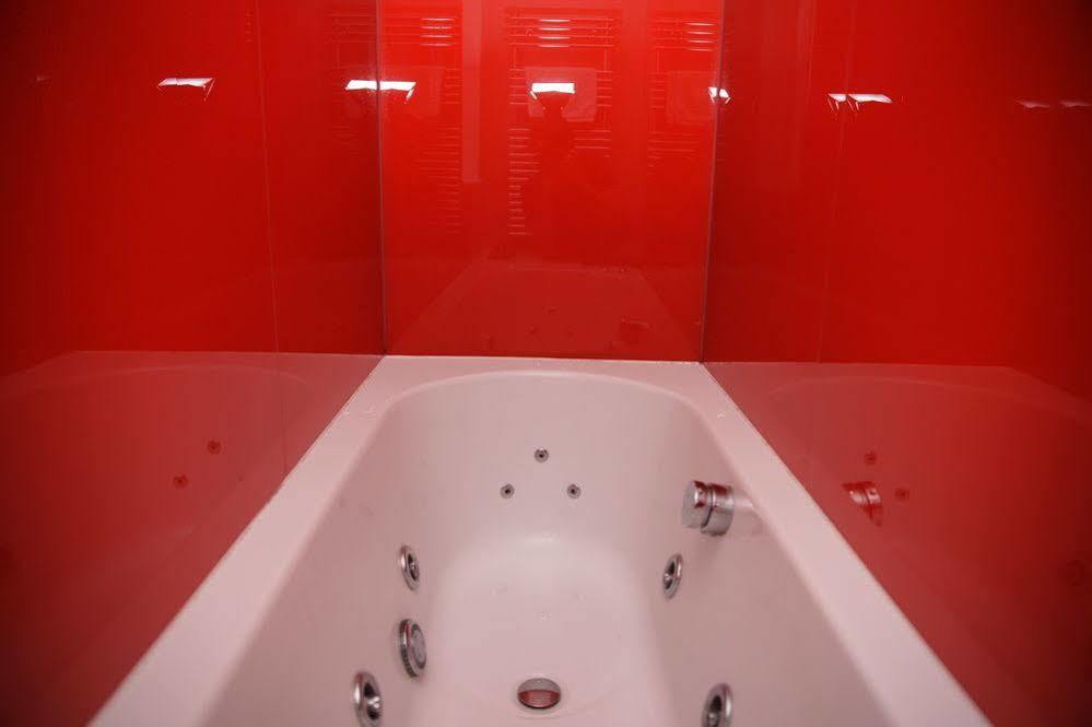 The Oriental - Guest House Hove Esterno foto