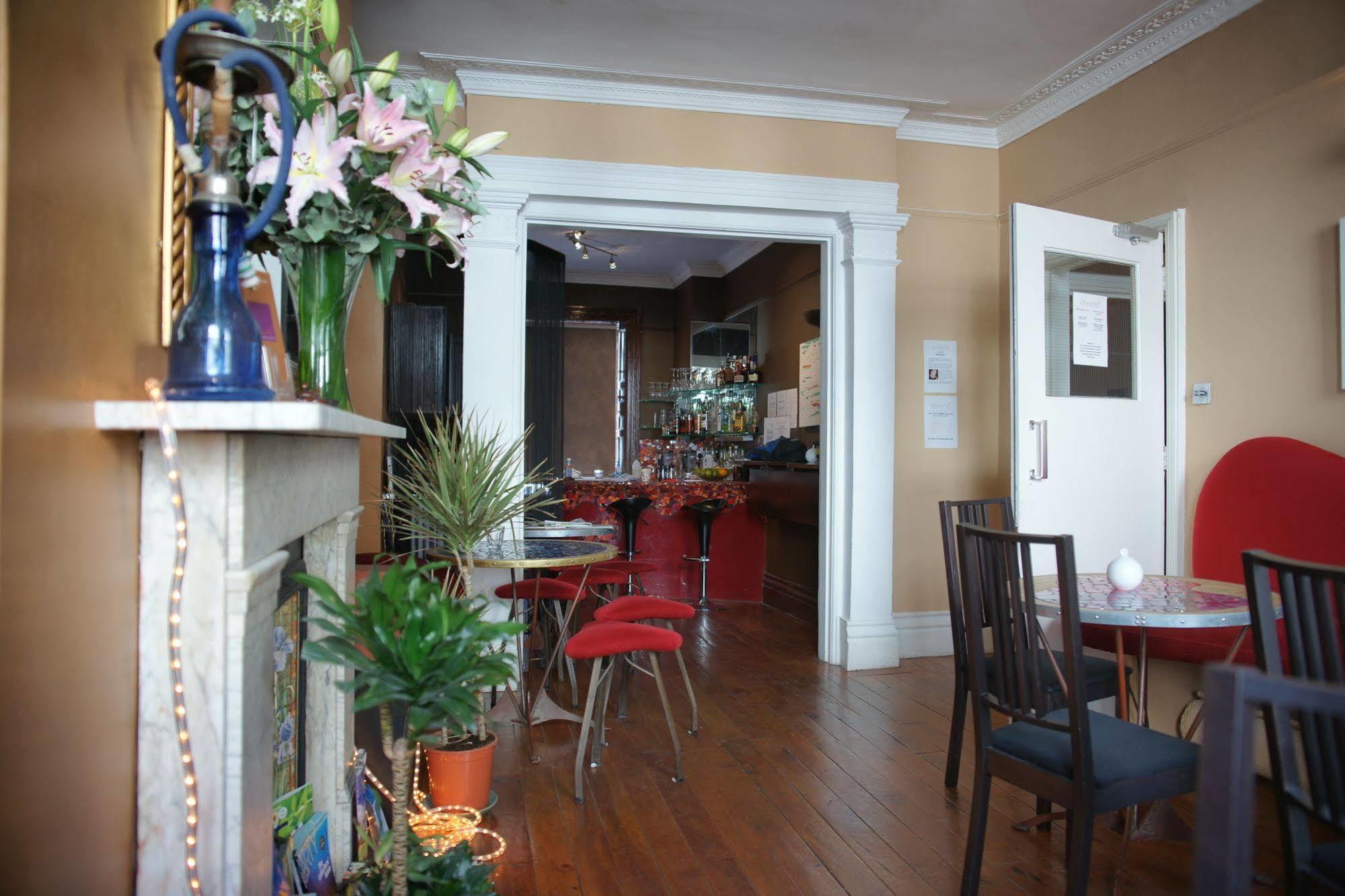 The Oriental - Guest House Hove Esterno foto