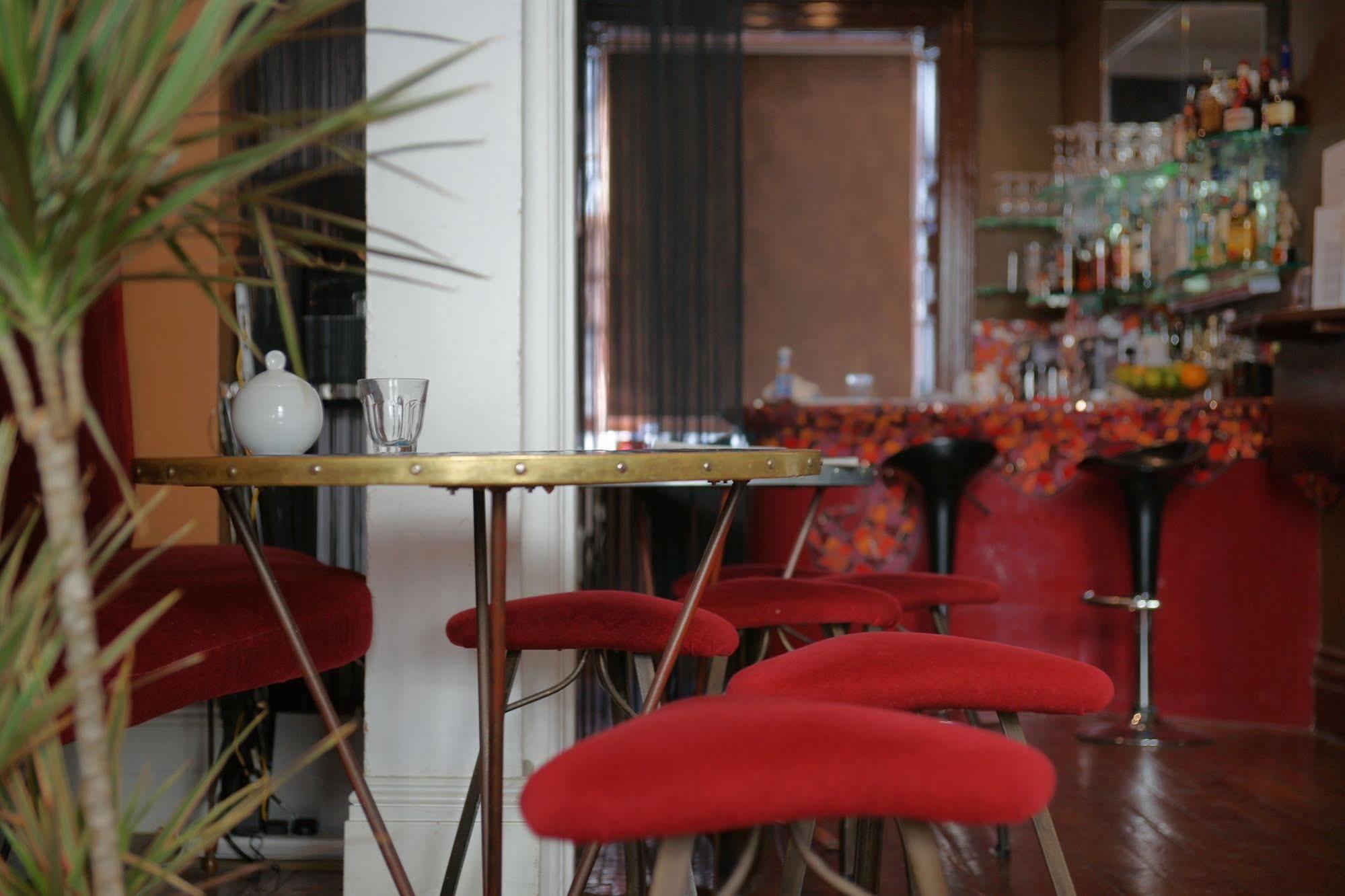 The Oriental - Guest House Hove Esterno foto