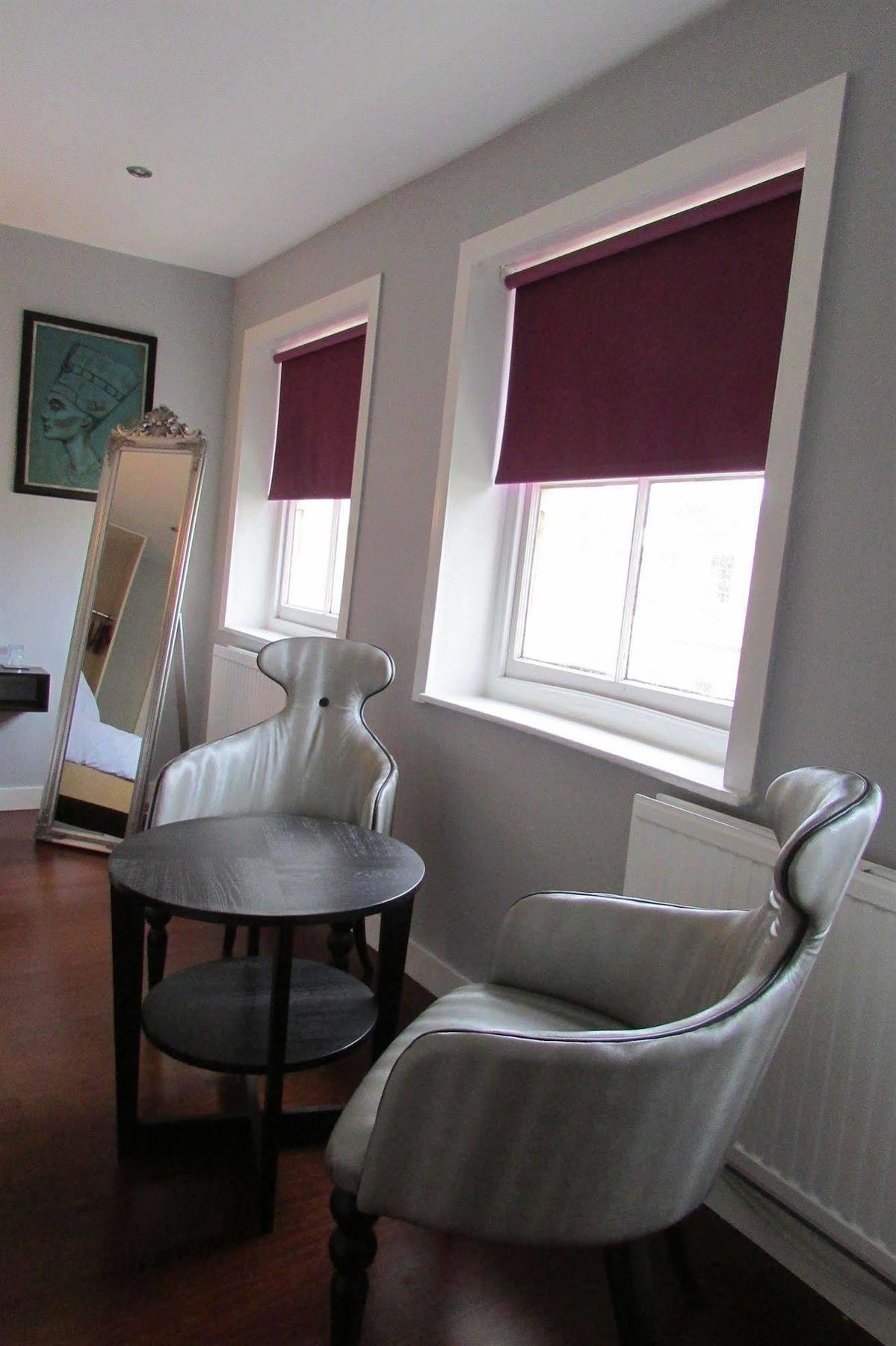 The Oriental - Guest House Hove Esterno foto