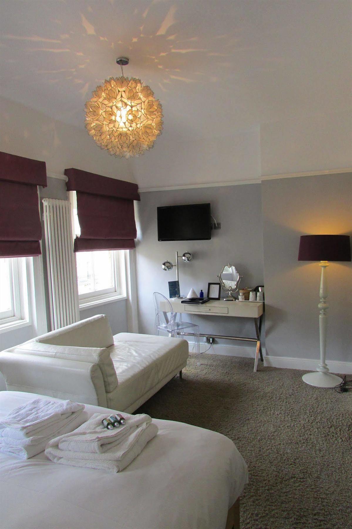 The Oriental - Guest House Hove Esterno foto