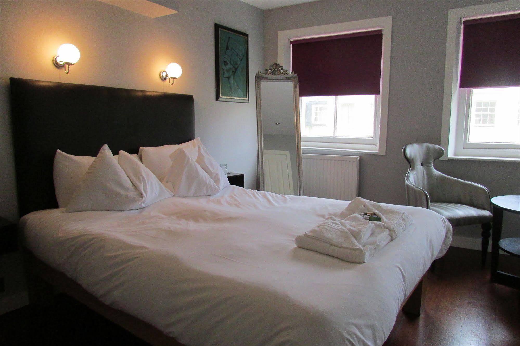 The Oriental - Guest House Hove Esterno foto