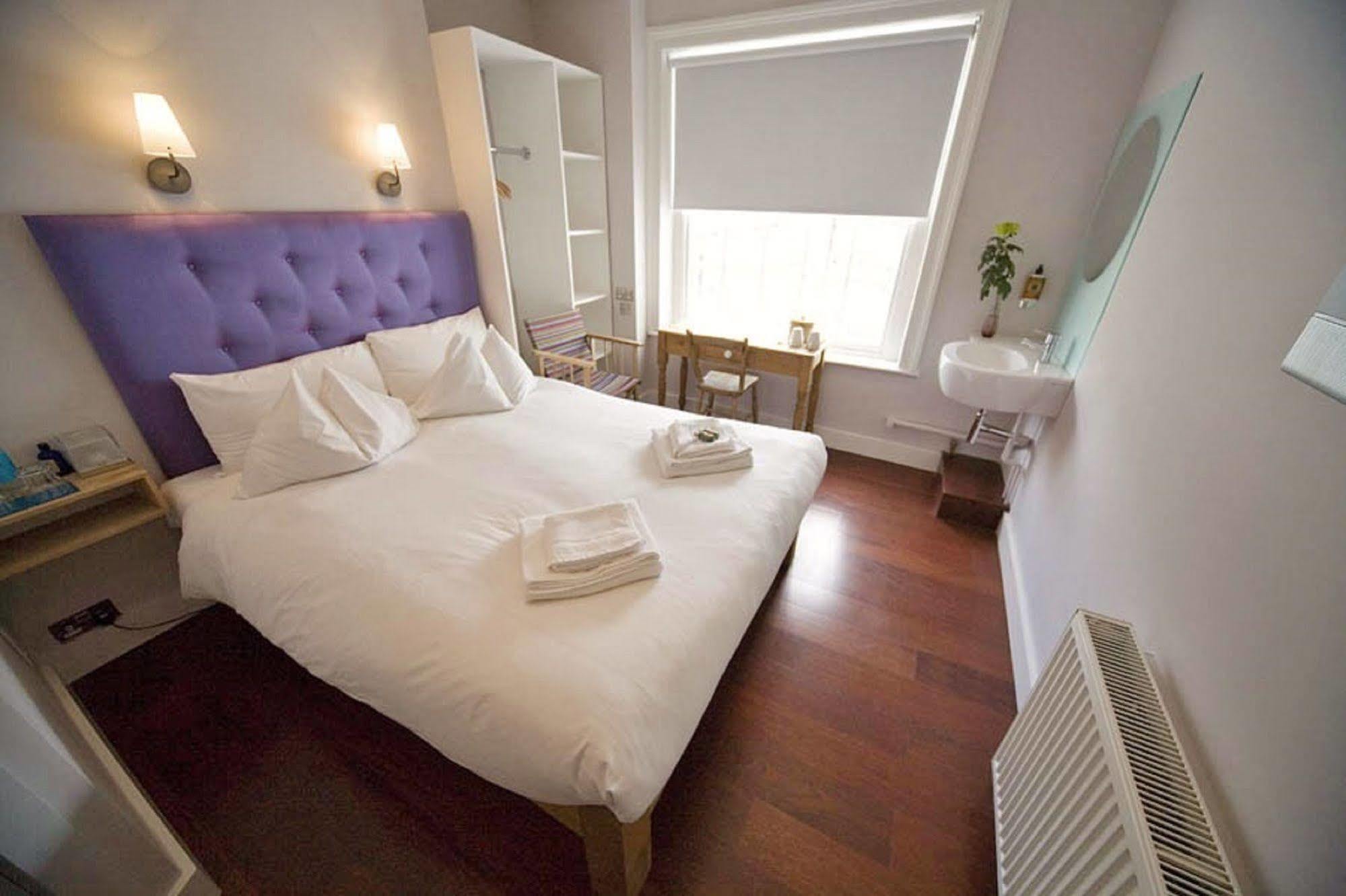 The Oriental - Guest House Hove Esterno foto
