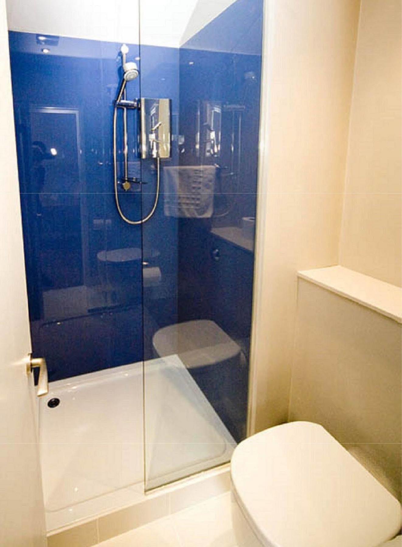 The Oriental - Guest House Hove Esterno foto