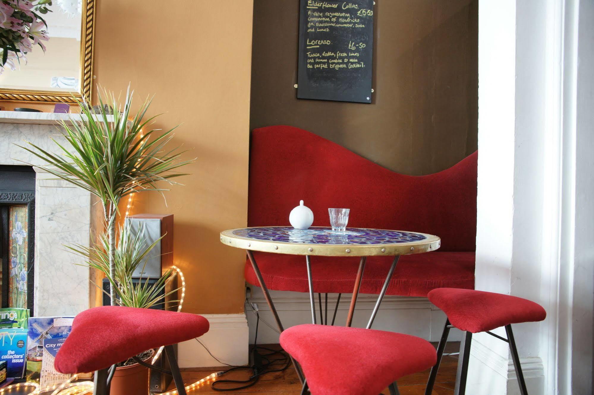 The Oriental - Guest House Hove Esterno foto