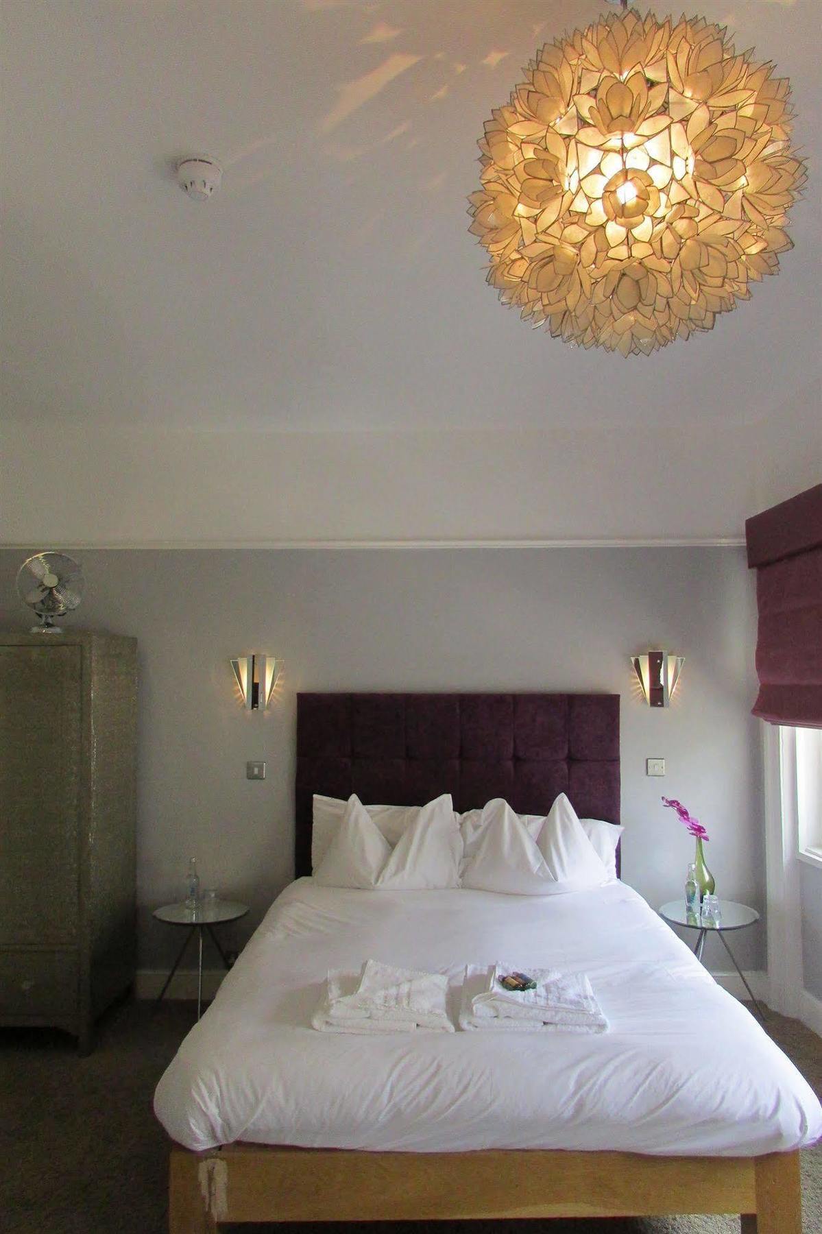 The Oriental - Guest House Hove Esterno foto