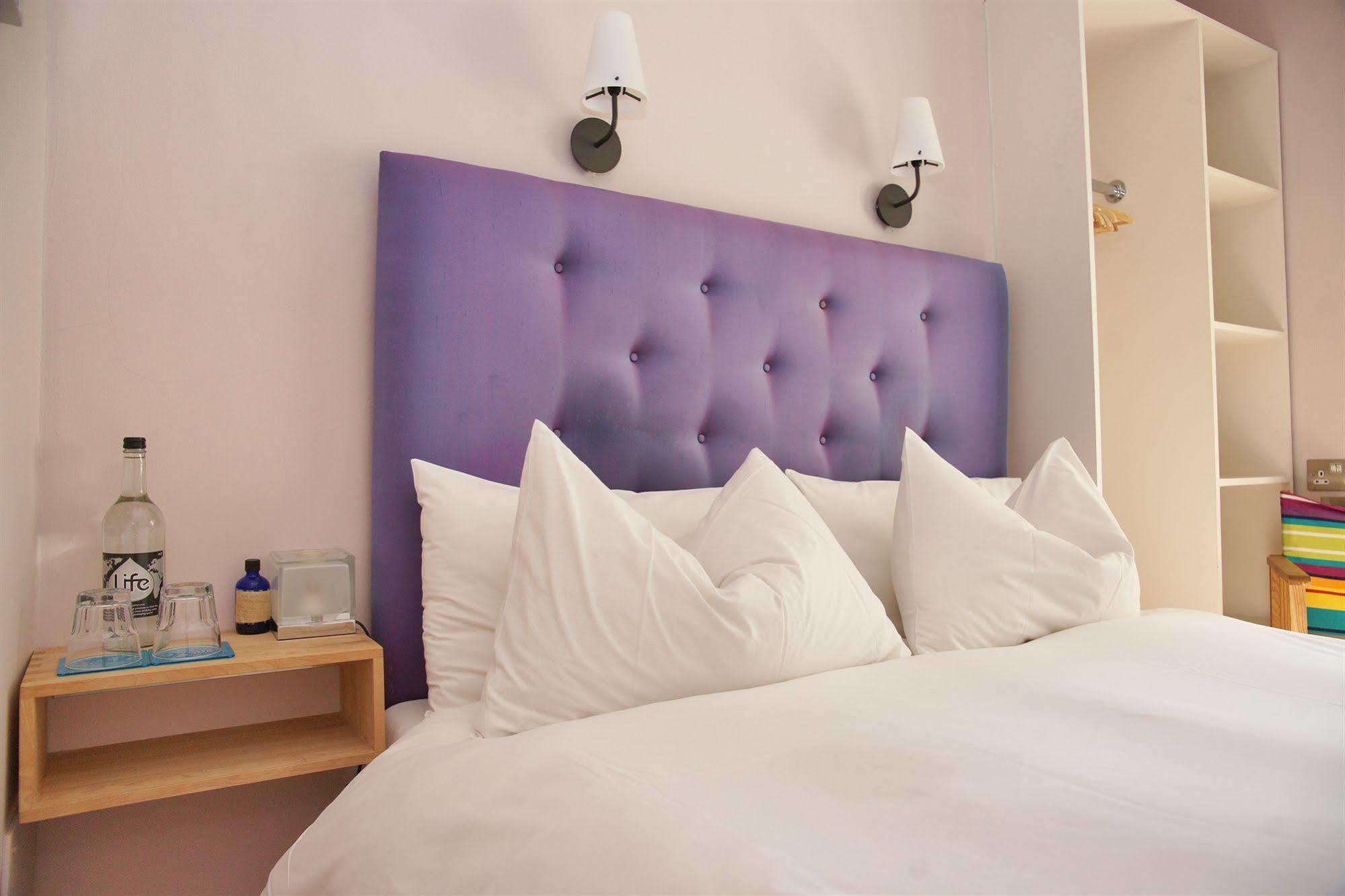 The Oriental - Guest House Hove Esterno foto