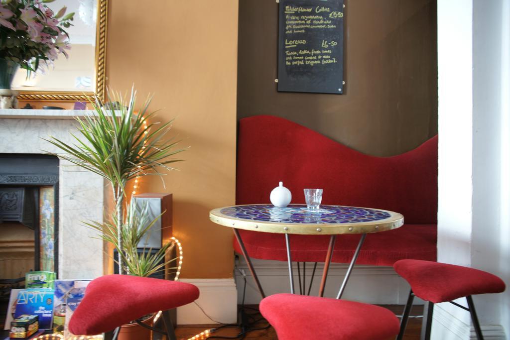 The Oriental - Guest House Hove Esterno foto