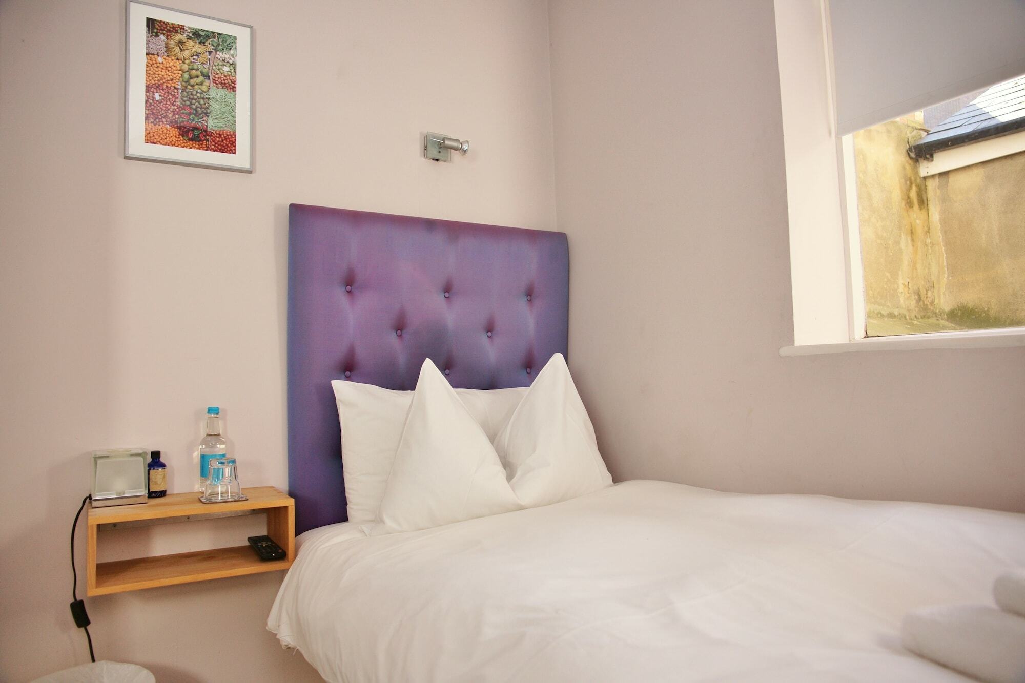 The Oriental - Guest House Hove Esterno foto