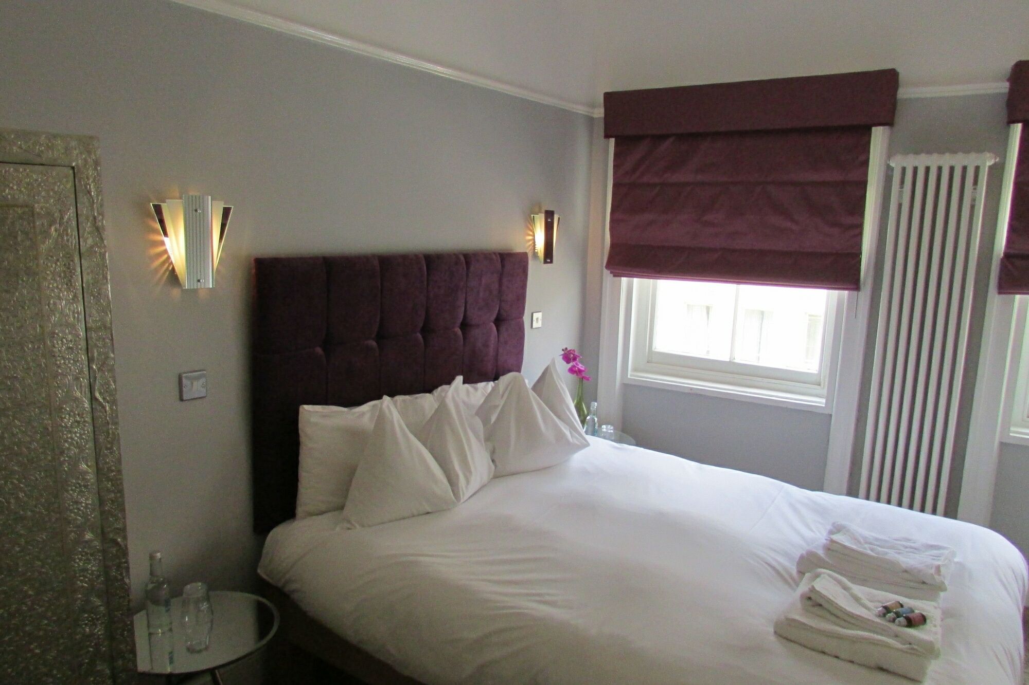 The Oriental - Guest House Hove Esterno foto
