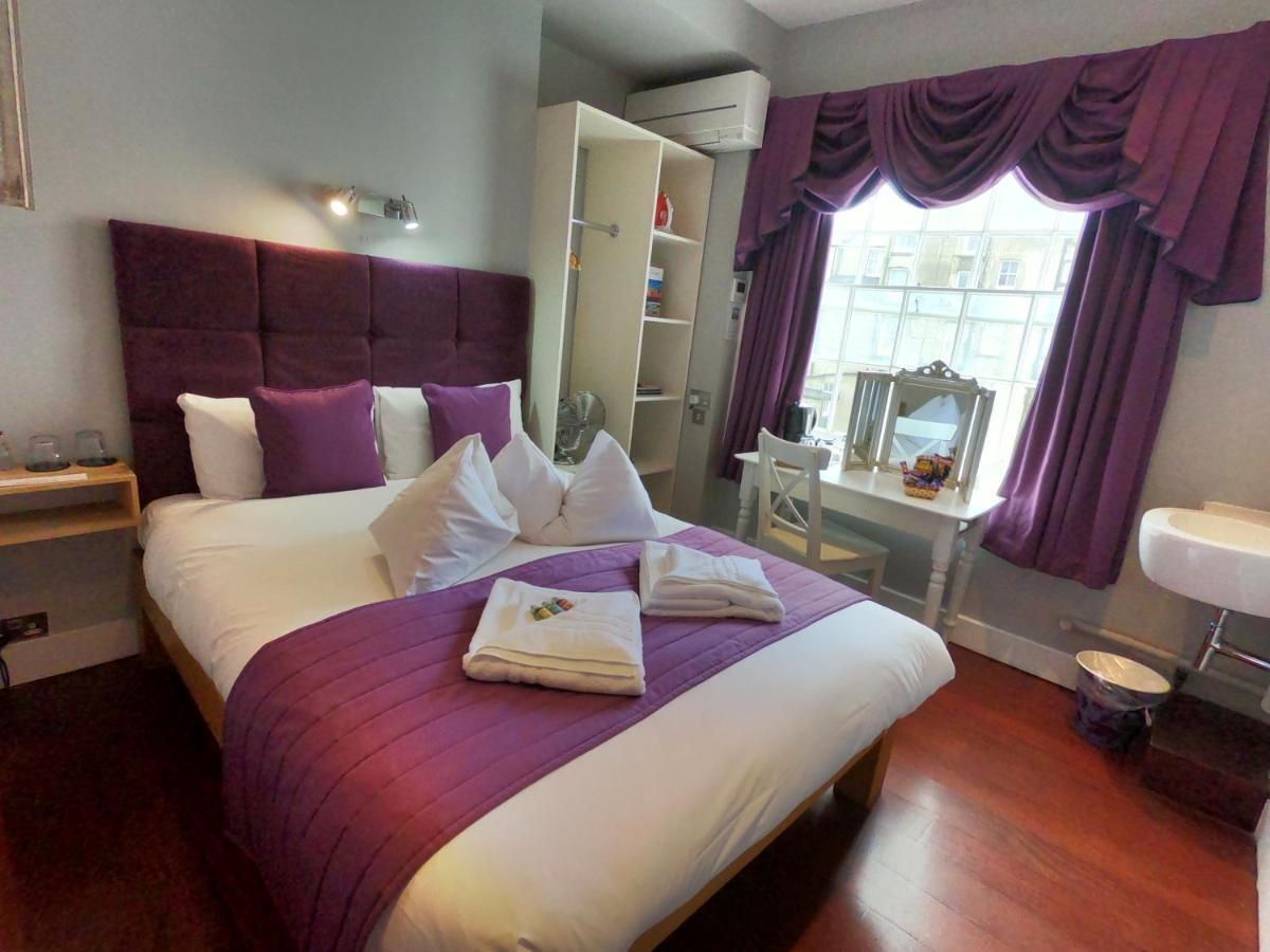 The Oriental - Guest House Hove Esterno foto
