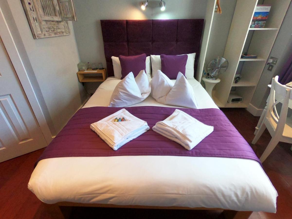 The Oriental - Guest House Hove Esterno foto