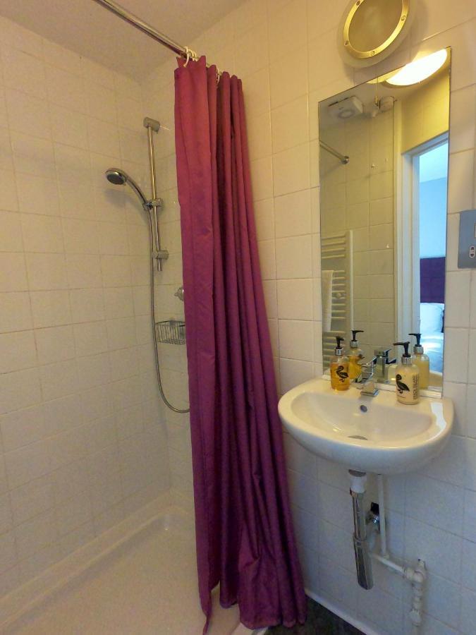 The Oriental - Guest House Hove Esterno foto